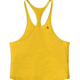 BJS - Tank Top for Men - Sarman Fashion - Wholesale Clothing Fashion Brand for Men from Canada