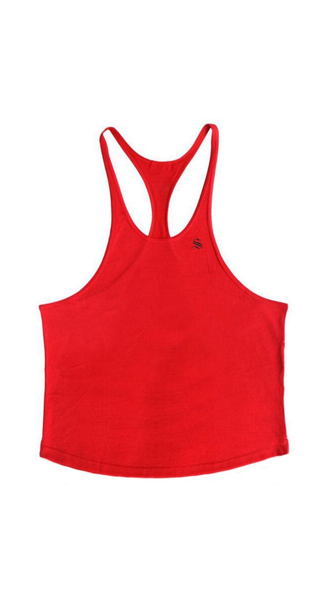 BJS - Tank Top for Men - Sarman Fashion - Wholesale Clothing Fashion Brand for Men from Canada