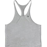 BJS - Tank Top for Men - Sarman Fashion - Wholesale Clothing Fashion Brand for Men from Canada