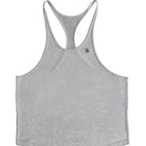 BJS - Tank Top for Men - Sarman Fashion - Wholesale Clothing Fashion Brand for Men from Canada