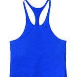 BJS - Tank Top for Men - Sarman Fashion - Wholesale Clothing Fashion Brand for Men from Canada