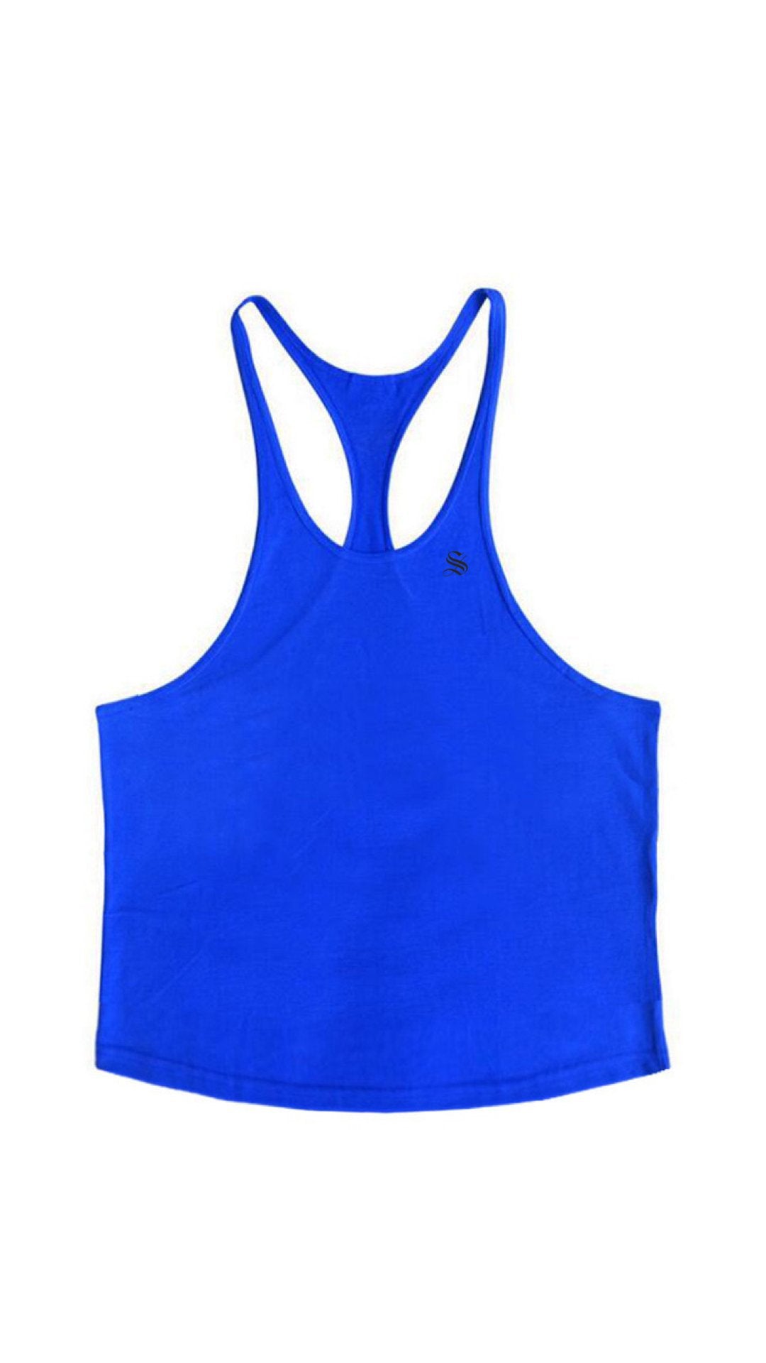 BJS - Tank Top for Men - Sarman Fashion - Wholesale Clothing Fashion Brand for Men from Canada