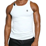 BJU - Tank Top for Men - Sarman Fashion - Wholesale Clothing Fashion Brand for Men from Canada