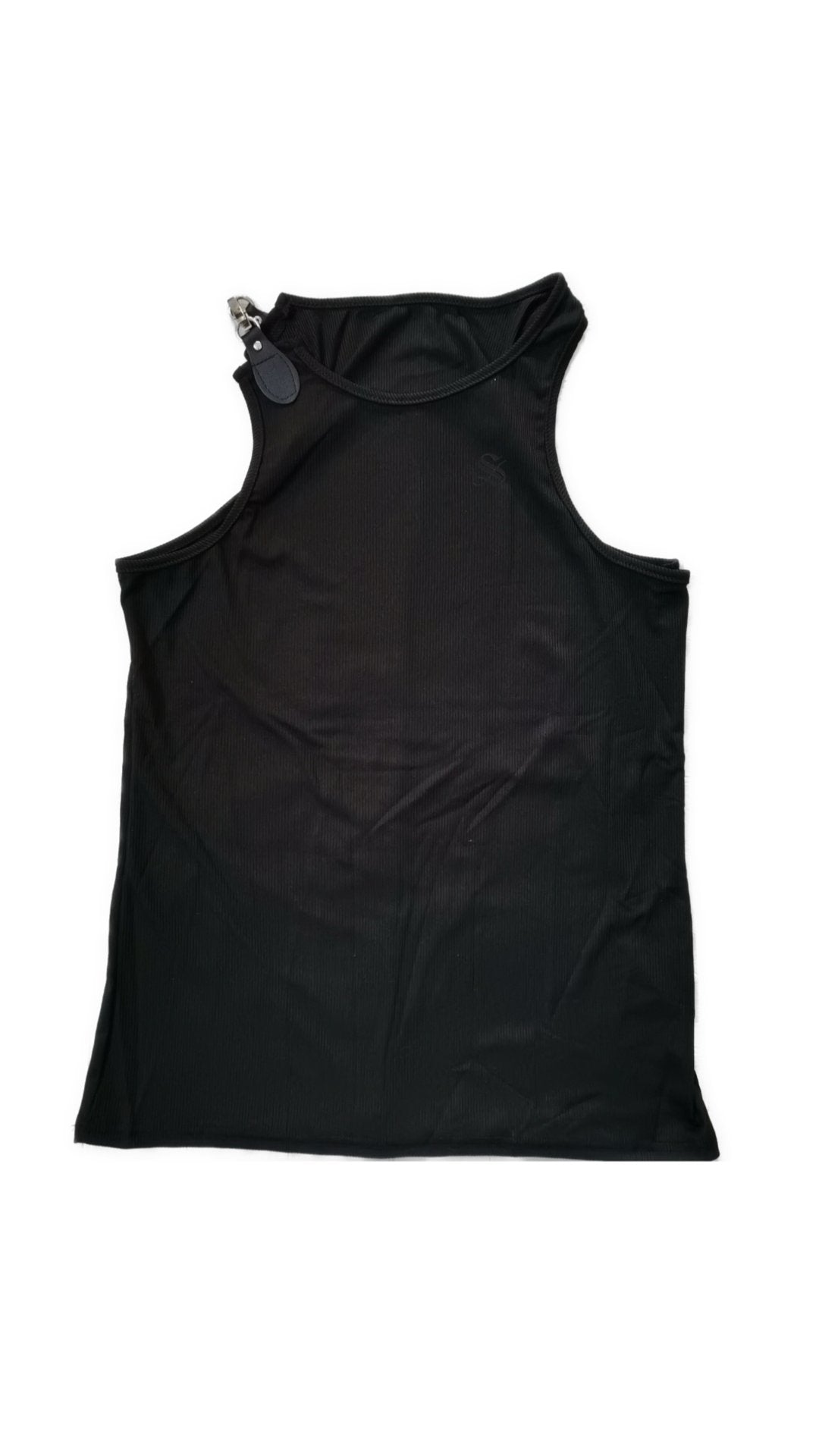BJU - Tank Top for Men - Sarman Fashion - Wholesale Clothing Fashion Brand for Men from Canada