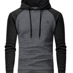 Bkock - Hoodie for Men - Sarman Fashion - Wholesale Clothing Fashion Brand for Men from Canada