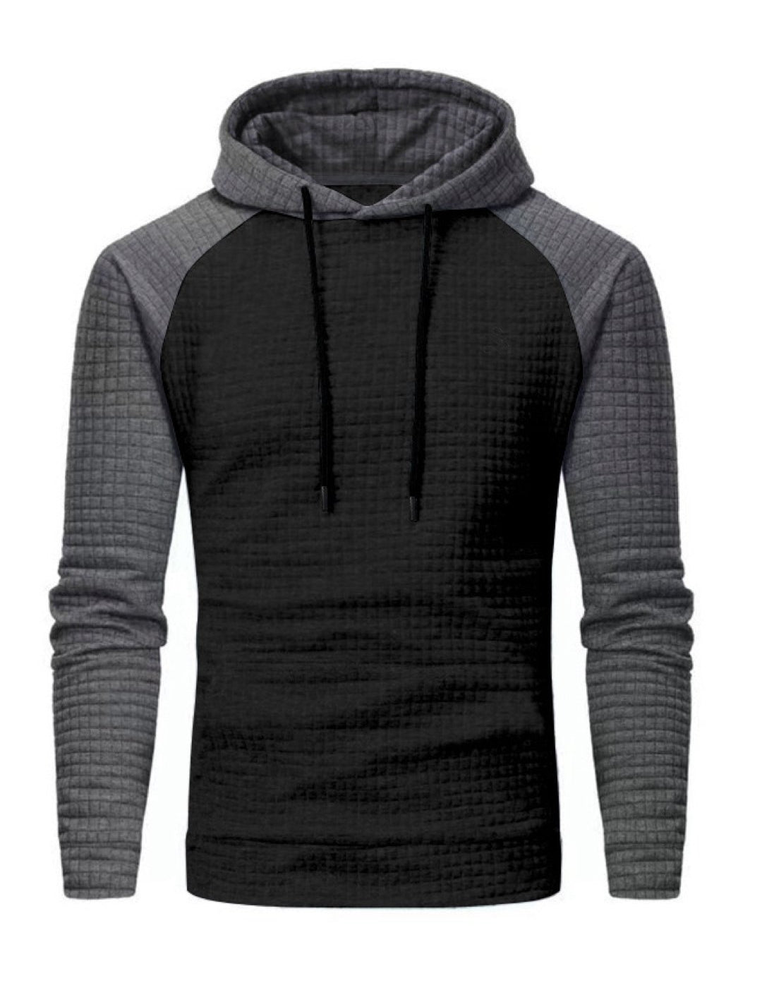 Bkock - Hoodie for Men - Sarman Fashion - Wholesale Clothing Fashion Brand for Men from Canada