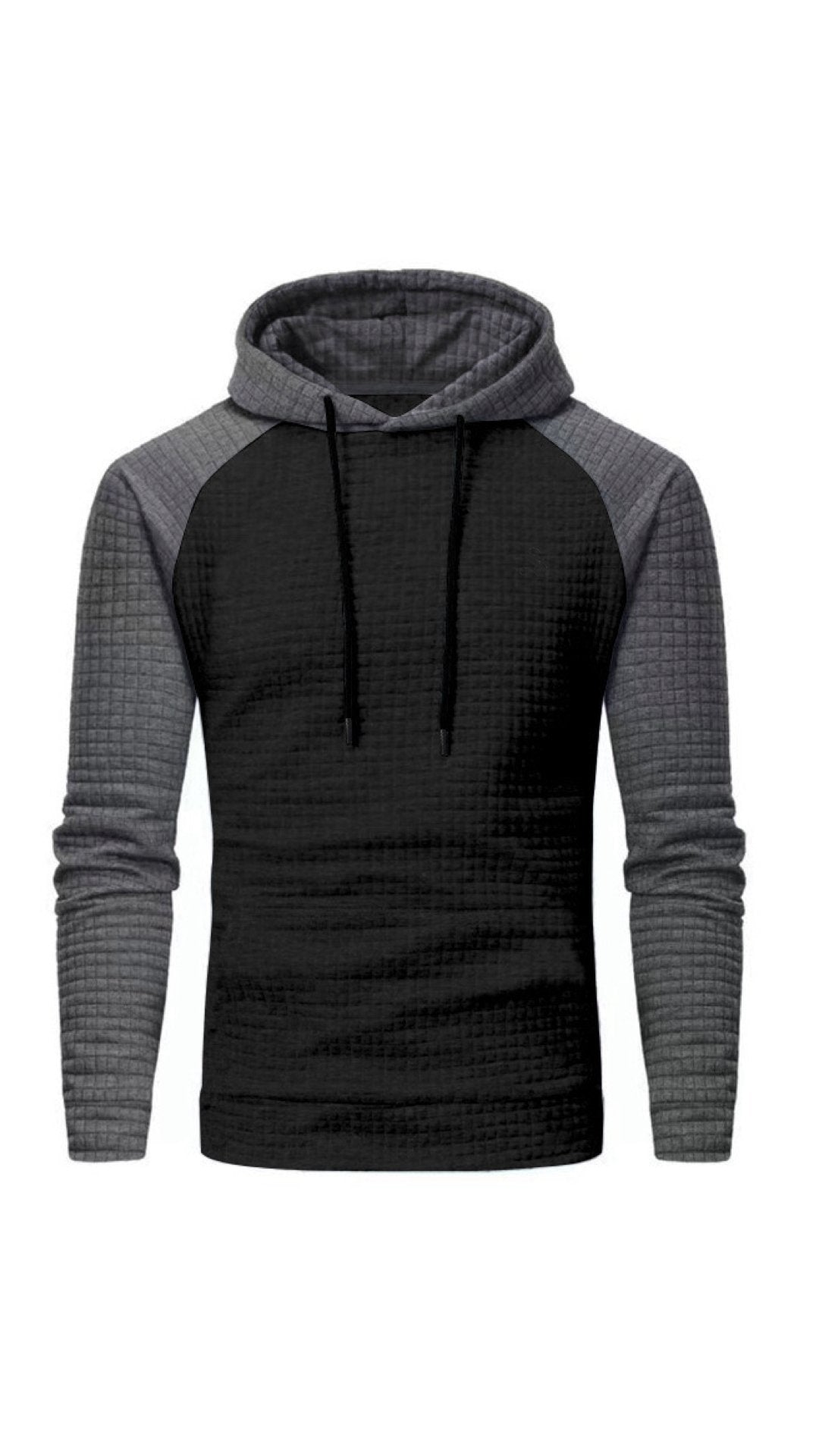 Bkock - Hoodie for Men - Sarman Fashion - Wholesale Clothing Fashion Brand for Men from Canada