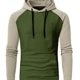 Bkock - Hoodie for Men - Sarman Fashion - Wholesale Clothing Fashion Brand for Men from Canada