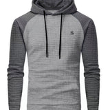 Bkock - Hoodie for Men - Sarman Fashion - Wholesale Clothing Fashion Brand for Men from Canada