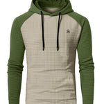 Bkock - Hoodie for Men - Sarman Fashion - Wholesale Clothing Fashion Brand for Men from Canada