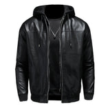 Black Butterfly - Jacket for Men - Sarman Fashion - Wholesale Clothing Fashion Brand for Men from Canada