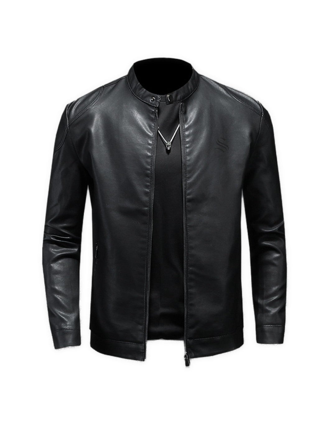 Blast - Jacket for Men - Sarman Fashion - Wholesale Clothing Fashion Brand for Men from Canada