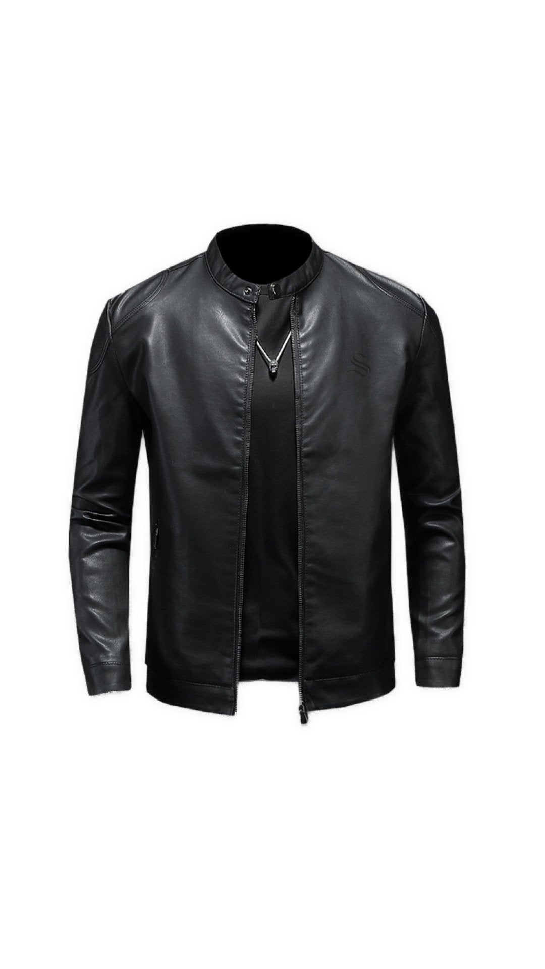 Blast - Jacket for Men - Sarman Fashion - Wholesale Clothing Fashion Brand for Men from Canada