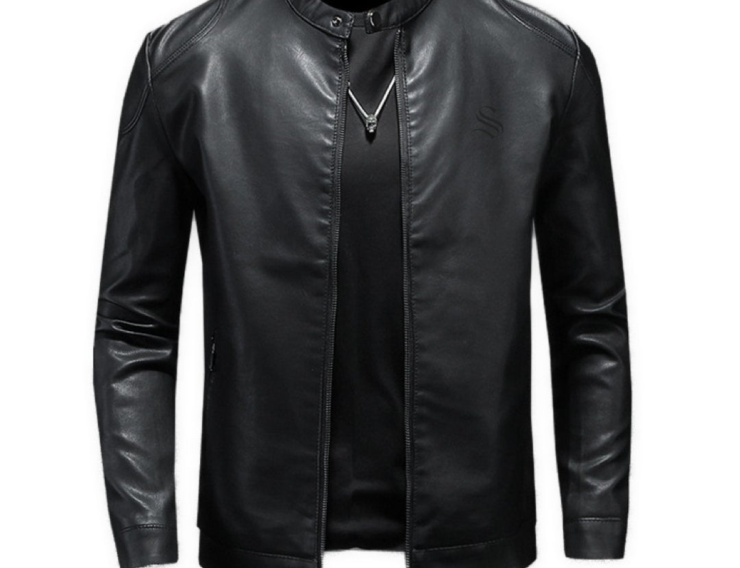 Blast - Jacket for Men - Sarman Fashion - Wholesale Clothing Fashion Brand for Men from Canada