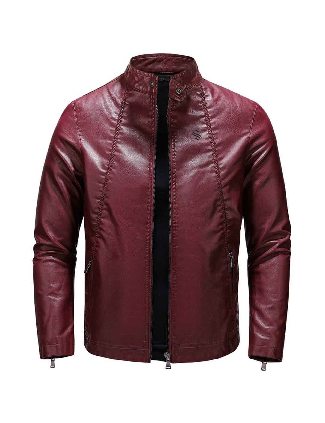 BLC - Jacket for Men - Sarman Fashion - Wholesale Clothing Fashion Brand for Men from Canada