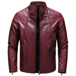 BLC - Jacket for Men - Sarman Fashion - Wholesale Clothing Fashion Brand for Men from Canada