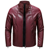 BLC - Jacket for Men - Sarman Fashion - Wholesale Clothing Fashion Brand for Men from Canada