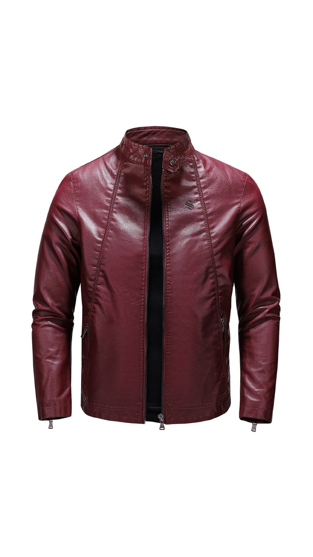 BLC - Jacket for Men - Sarman Fashion - Wholesale Clothing Fashion Brand for Men from Canada