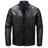 BLC - Jacket for Men - Sarman Fashion - Wholesale Clothing Fashion Brand for Men from Canada