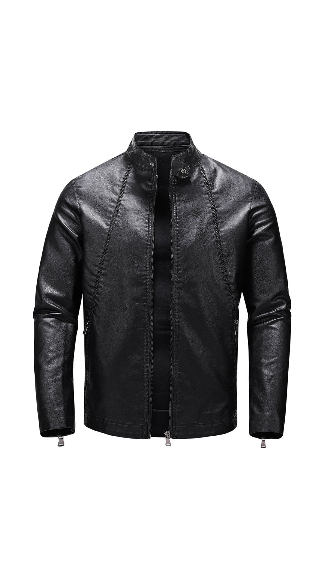 BLC - Jacket for Men - Sarman Fashion - Wholesale Clothing Fashion Brand for Men from Canada