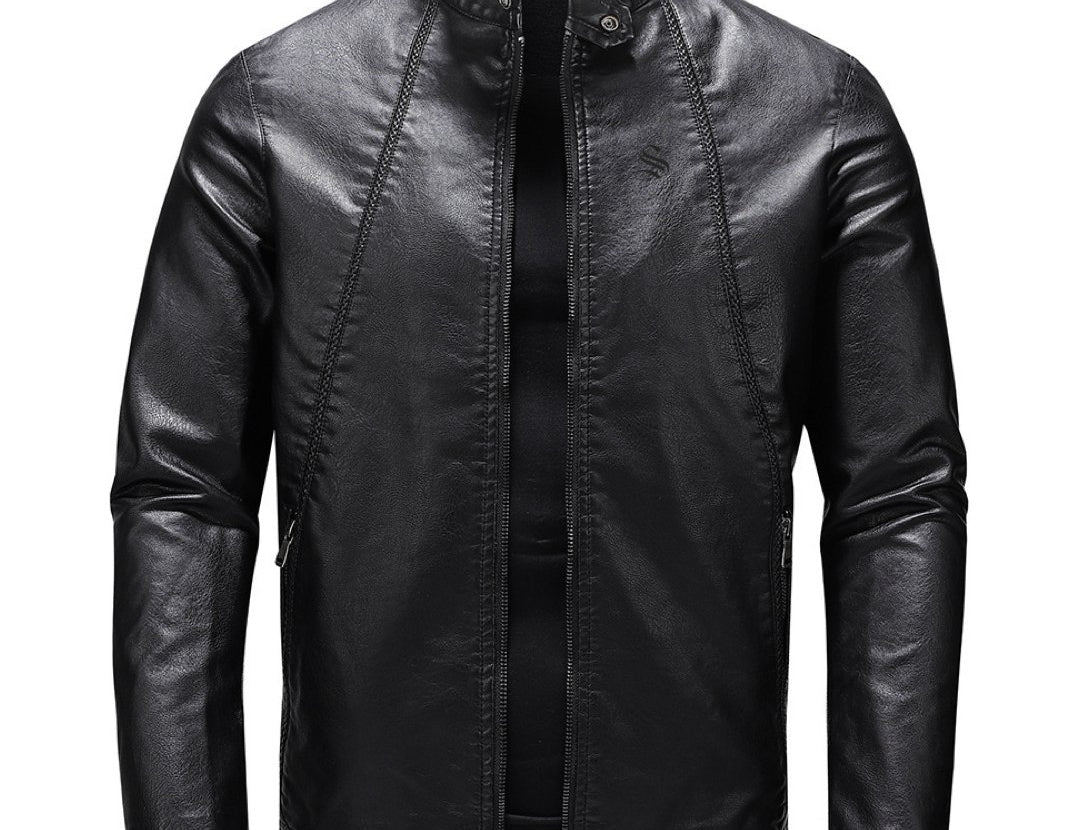 BLC - Jacket for Men - Sarman Fashion - Wholesale Clothing Fashion Brand for Men from Canada