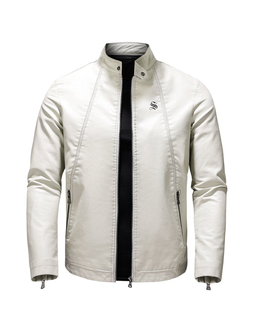 BLC - Jacket for Men - Sarman Fashion - Wholesale Clothing Fashion Brand for Men from Canada