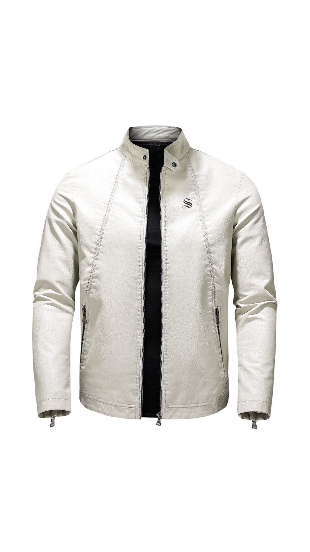 BLC - Jacket for Men - Sarman Fashion - Wholesale Clothing Fashion Brand for Men from Canada