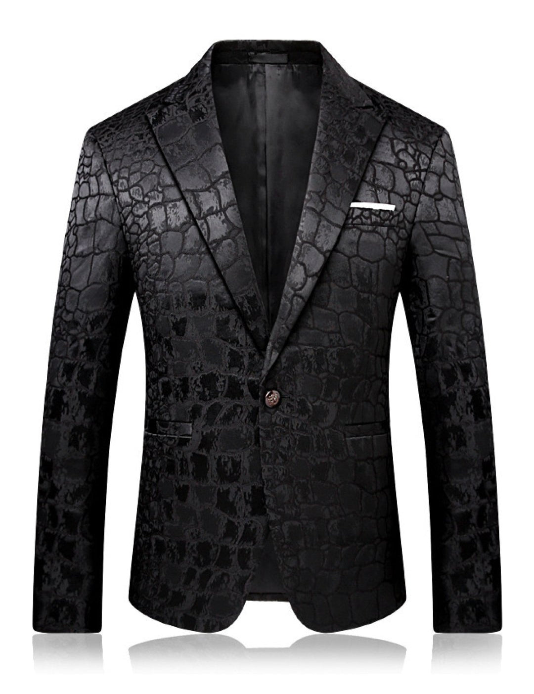 Blokua - Men’s Suits - Sarman Fashion - Wholesale Clothing Fashion Brand for Men from Canada
