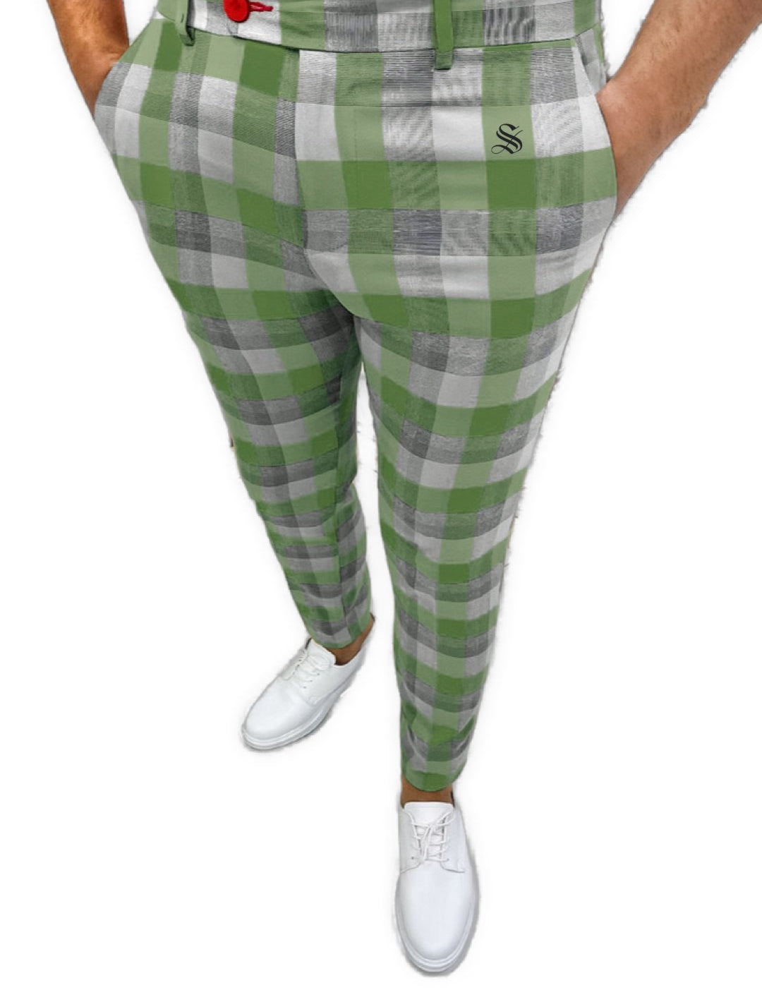 BLTL - Pants for Men - Sarman Fashion - Wholesale Clothing Fashion Brand for Men from Canada