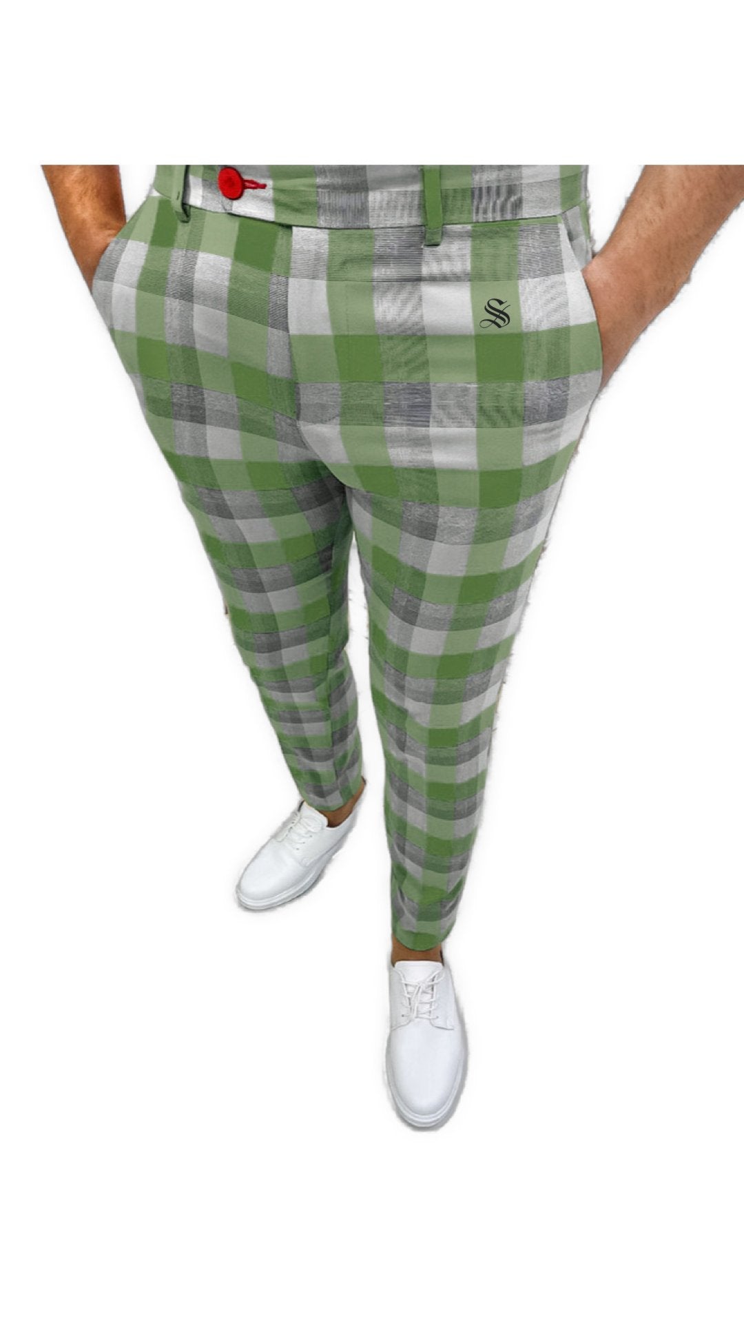 BLTL - Pants for Men - Sarman Fashion - Wholesale Clothing Fashion Brand for Men from Canada