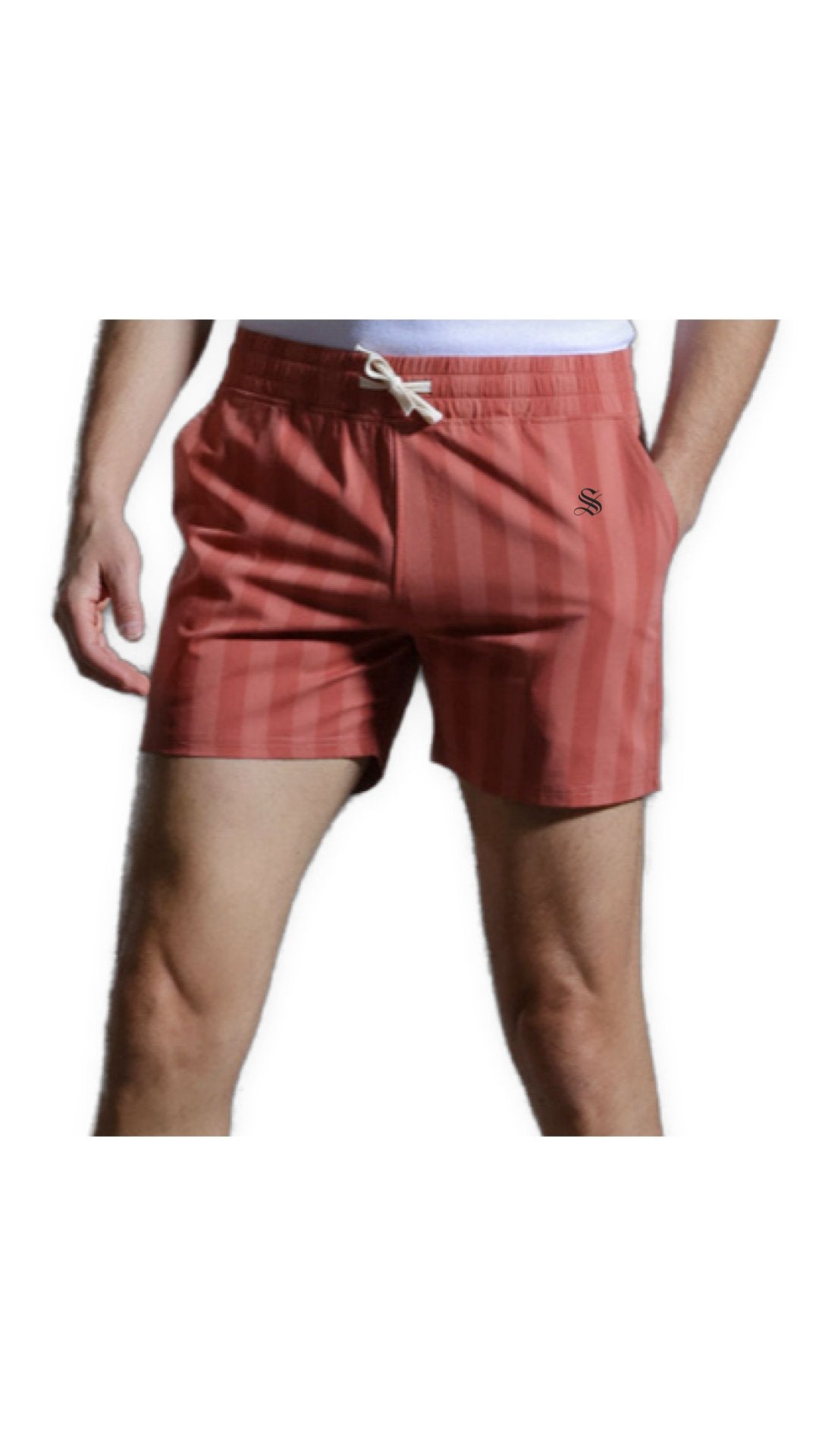 BlueGool - Shorts for Men - Sarman Fashion - Wholesale Clothing Fashion Brand for Men from Canada