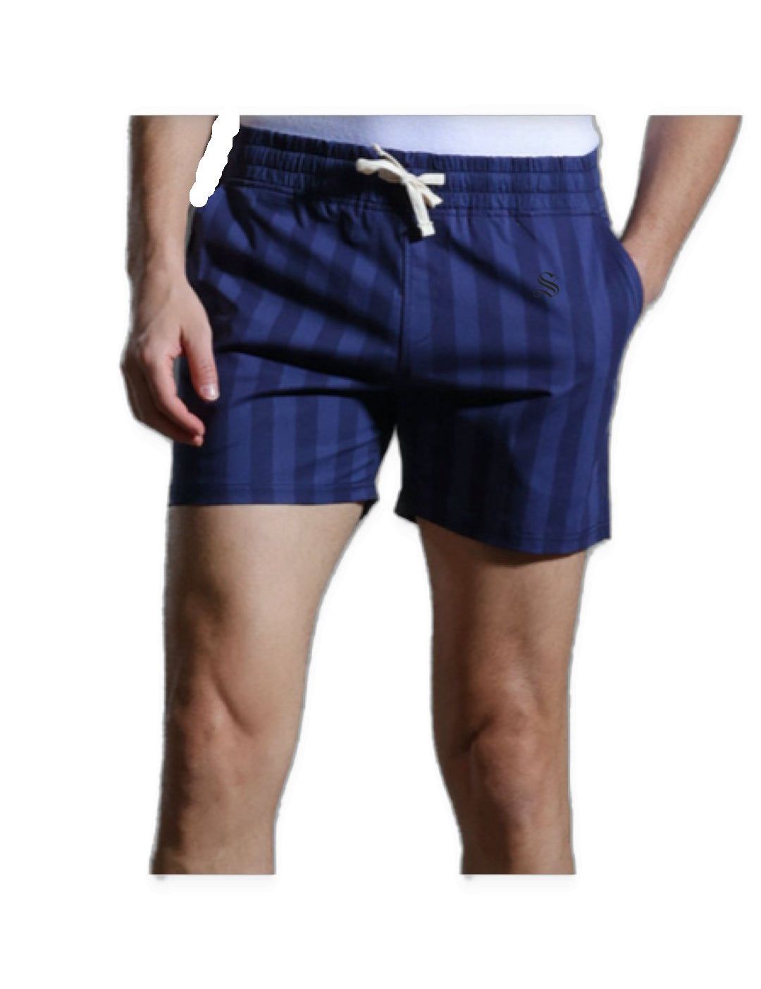 BlueGool - Shorts for Men - Sarman Fashion - Wholesale Clothing Fashion Brand for Men from Canada
