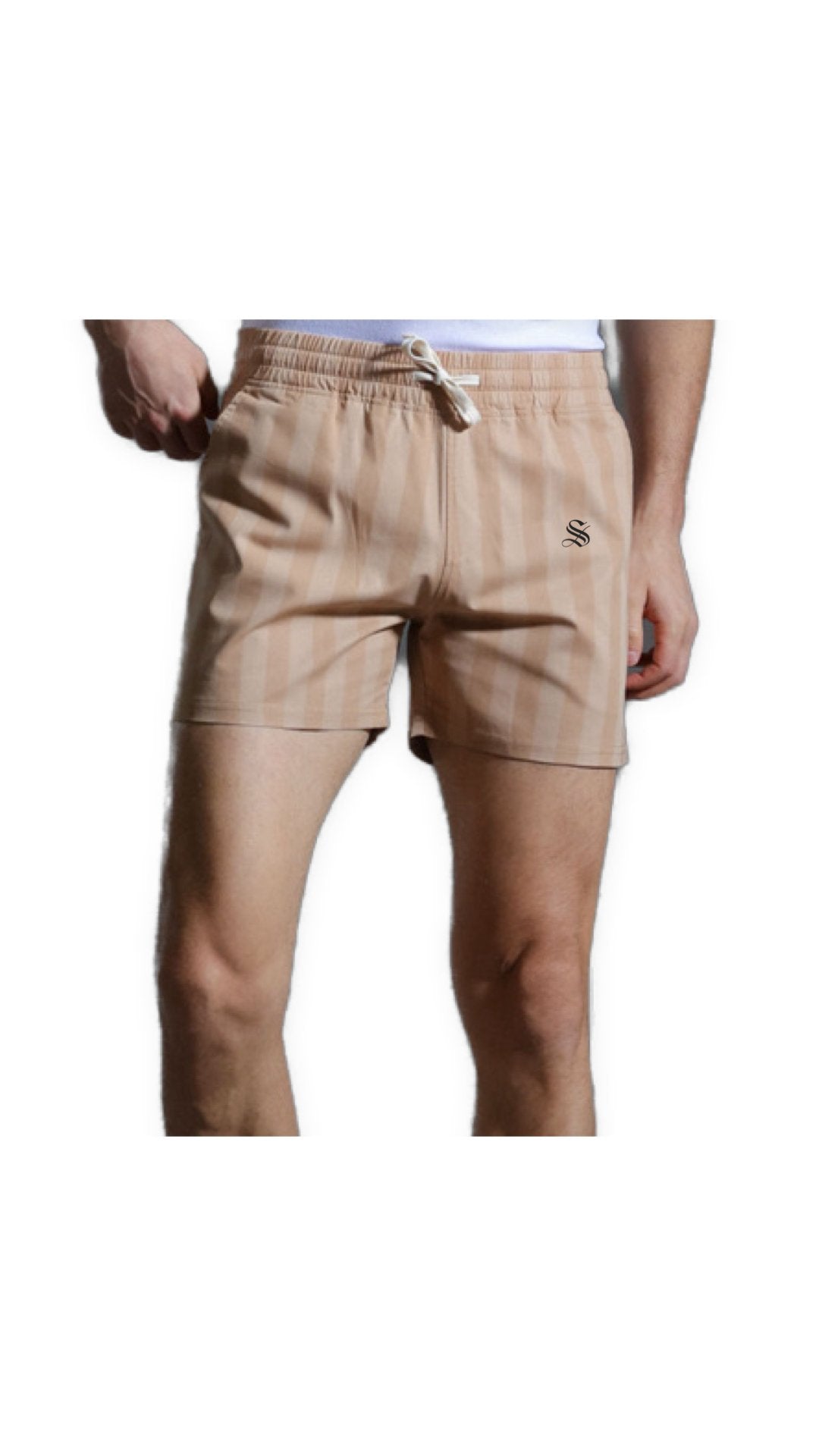 BlueGool - Shorts for Men - Sarman Fashion - Wholesale Clothing Fashion Brand for Men from Canada