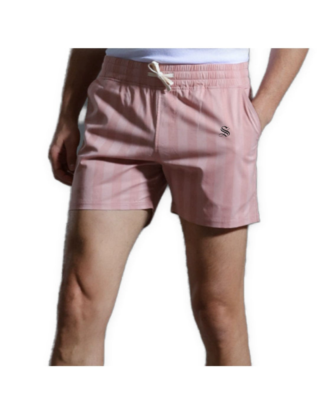 BlueGool - Shorts for Men - Sarman Fashion - Wholesale Clothing Fashion Brand for Men from Canada