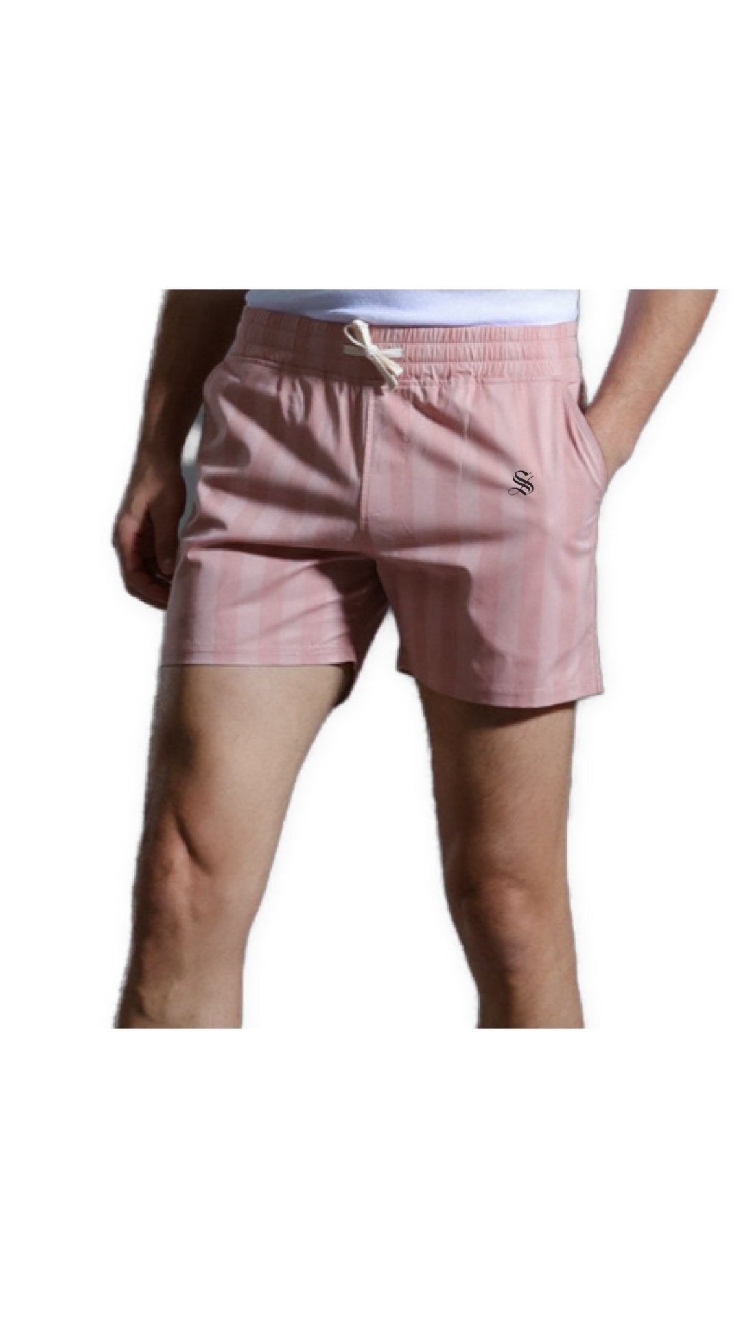 BlueGool - Shorts for Men - Sarman Fashion - Wholesale Clothing Fashion Brand for Men from Canada