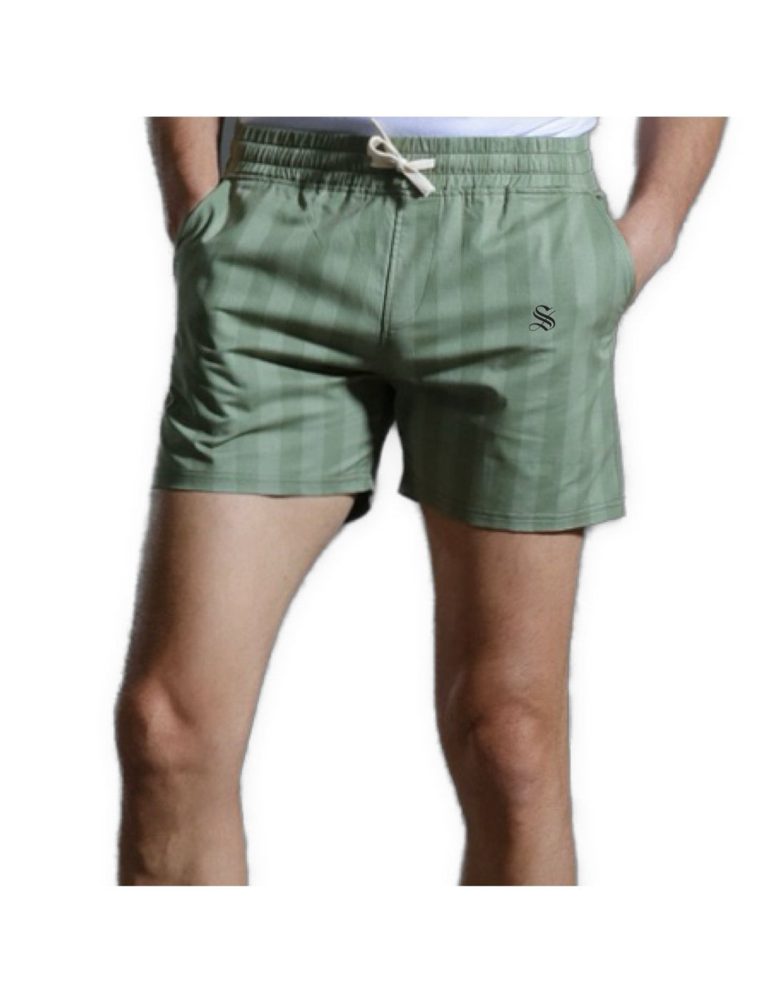 BlueGool - Shorts for Men - Sarman Fashion - Wholesale Clothing Fashion Brand for Men from Canada