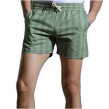 BlueGool - Shorts for Men - Sarman Fashion - Wholesale Clothing Fashion Brand for Men from Canada