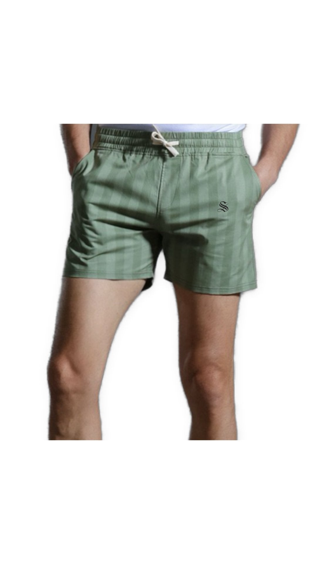 BlueGool - Shorts for Men - Sarman Fashion - Wholesale Clothing Fashion Brand for Men from Canada