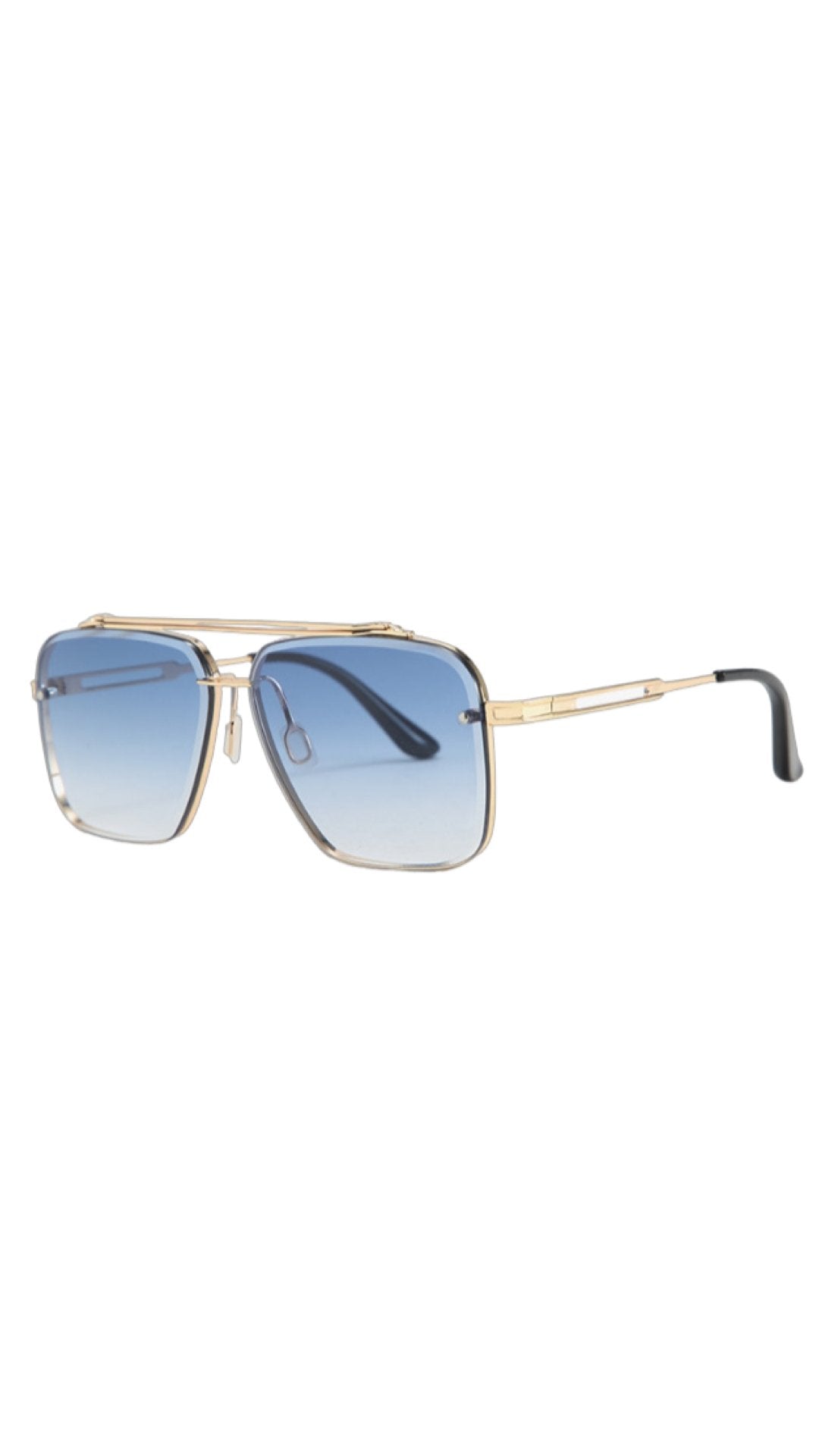Bluemoons - Unisex Sunglasses (PRE-ORDER DISPATCH DATE 14 JULY 2023) - Sarman Fashion - Wholesale Clothing Fashion Brand for Men from Canada