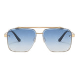 Bluemoons - Unisex Sunglasses (PRE-ORDER DISPATCH DATE 14 JULY 2023) - Sarman Fashion - Wholesale Clothing Fashion Brand for Men from Canada