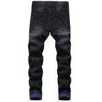 BLUI - Denim Jeans for Men - Sarman Fashion - Wholesale Clothing Fashion Brand for Men from Canada
