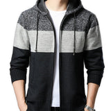 Bluming - Jacket for Men - Sarman Fashion - Wholesale Clothing Fashion Brand for Men from Canada