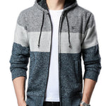 Bluming - Jacket for Men - Sarman Fashion - Wholesale Clothing Fashion Brand for Men from Canada