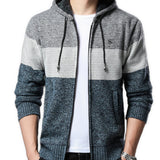 Bluming - Jacket for Men - Sarman Fashion - Wholesale Clothing Fashion Brand for Men from Canada