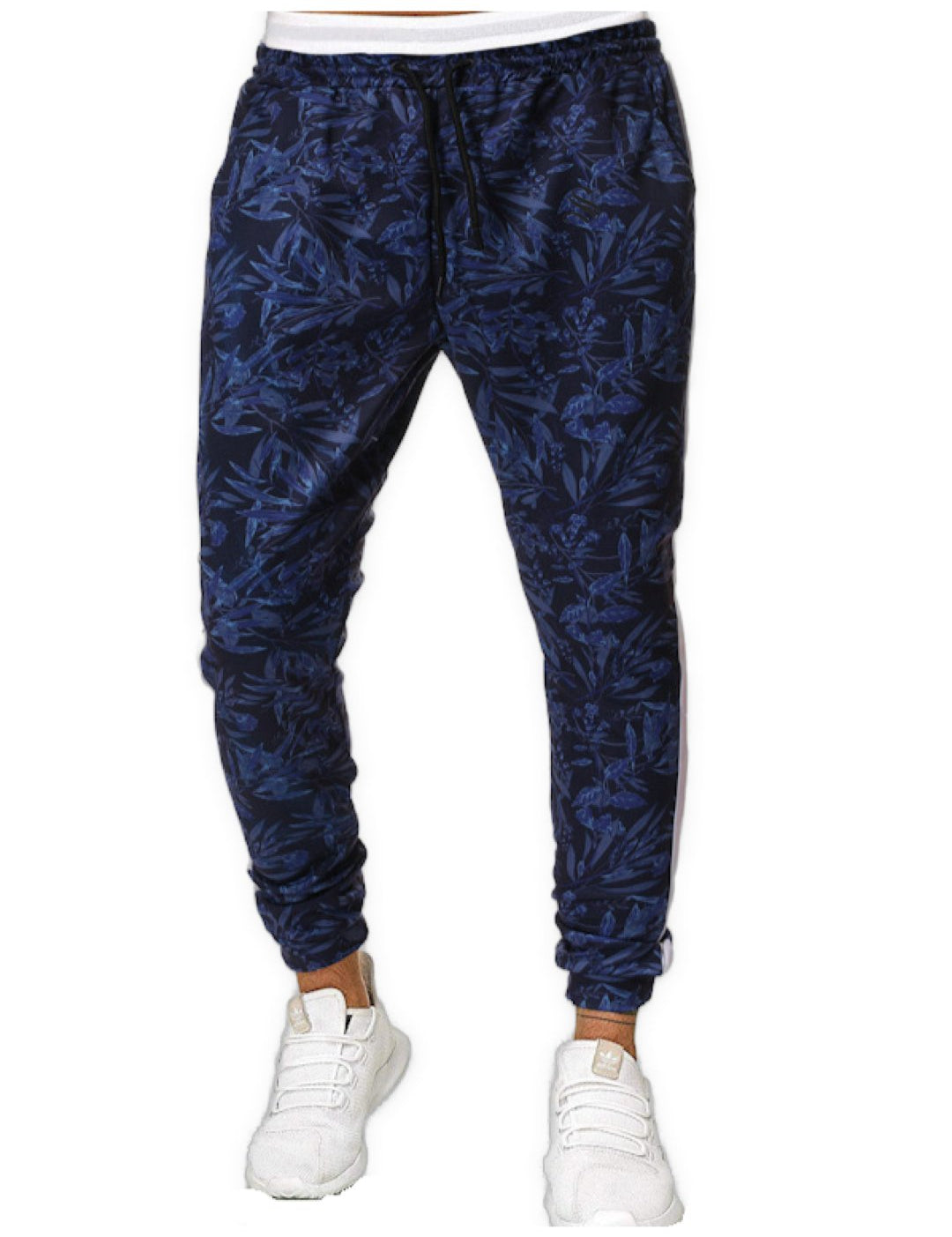 Blumiro - Joggers for Men - Sarman Fashion - Wholesale Clothing Fashion Brand for Men from Canada