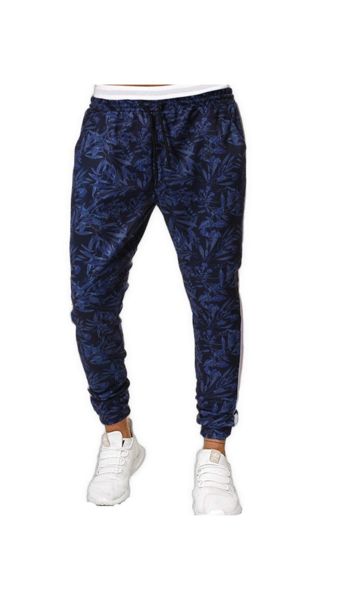 Blumiro - Joggers for Men - Sarman Fashion - Wholesale Clothing Fashion Brand for Men from Canada