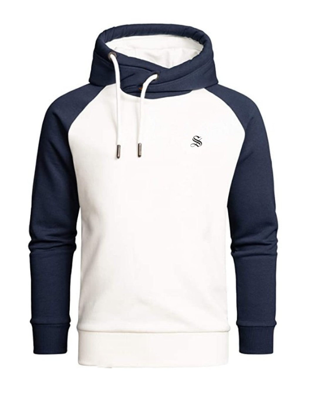 Bluzina 2 - Hoodie for Men - Sarman Fashion - Wholesale Clothing Fashion Brand for Men from Canada