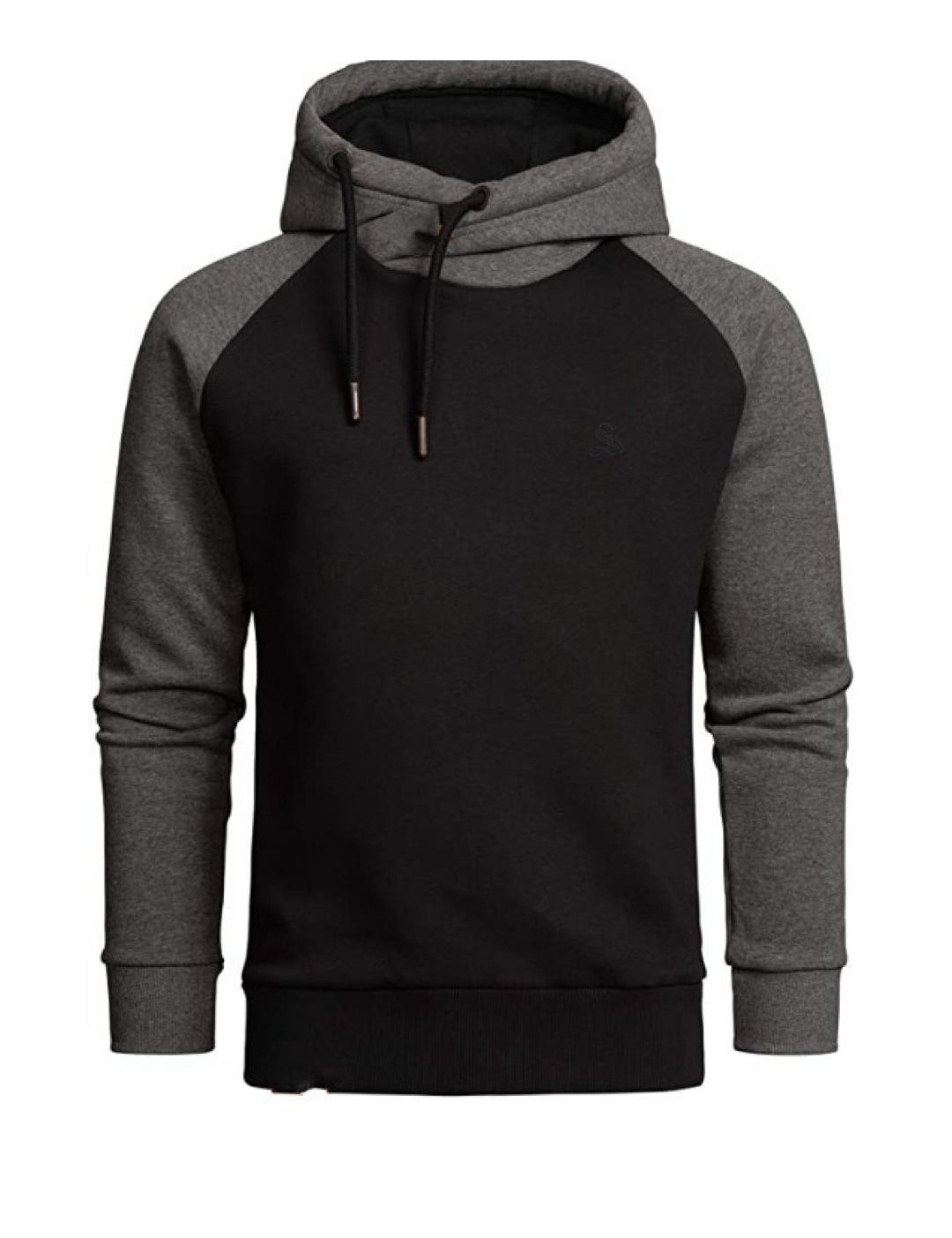 Bluzina 2 - Hoodie for Men - Sarman Fashion - Wholesale Clothing Fashion Brand for Men from Canada