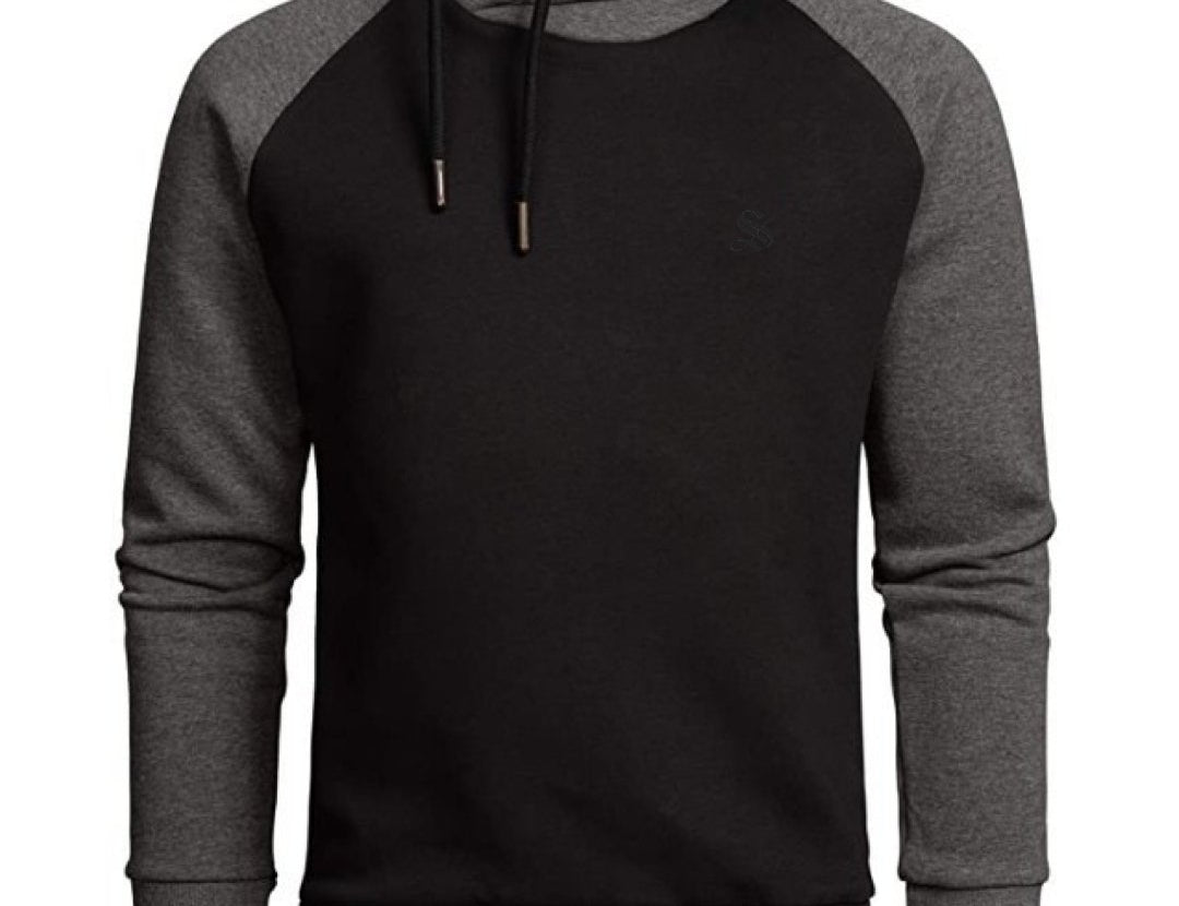 Bluzina 2 - Hoodie for Men - Sarman Fashion - Wholesale Clothing Fashion Brand for Men from Canada