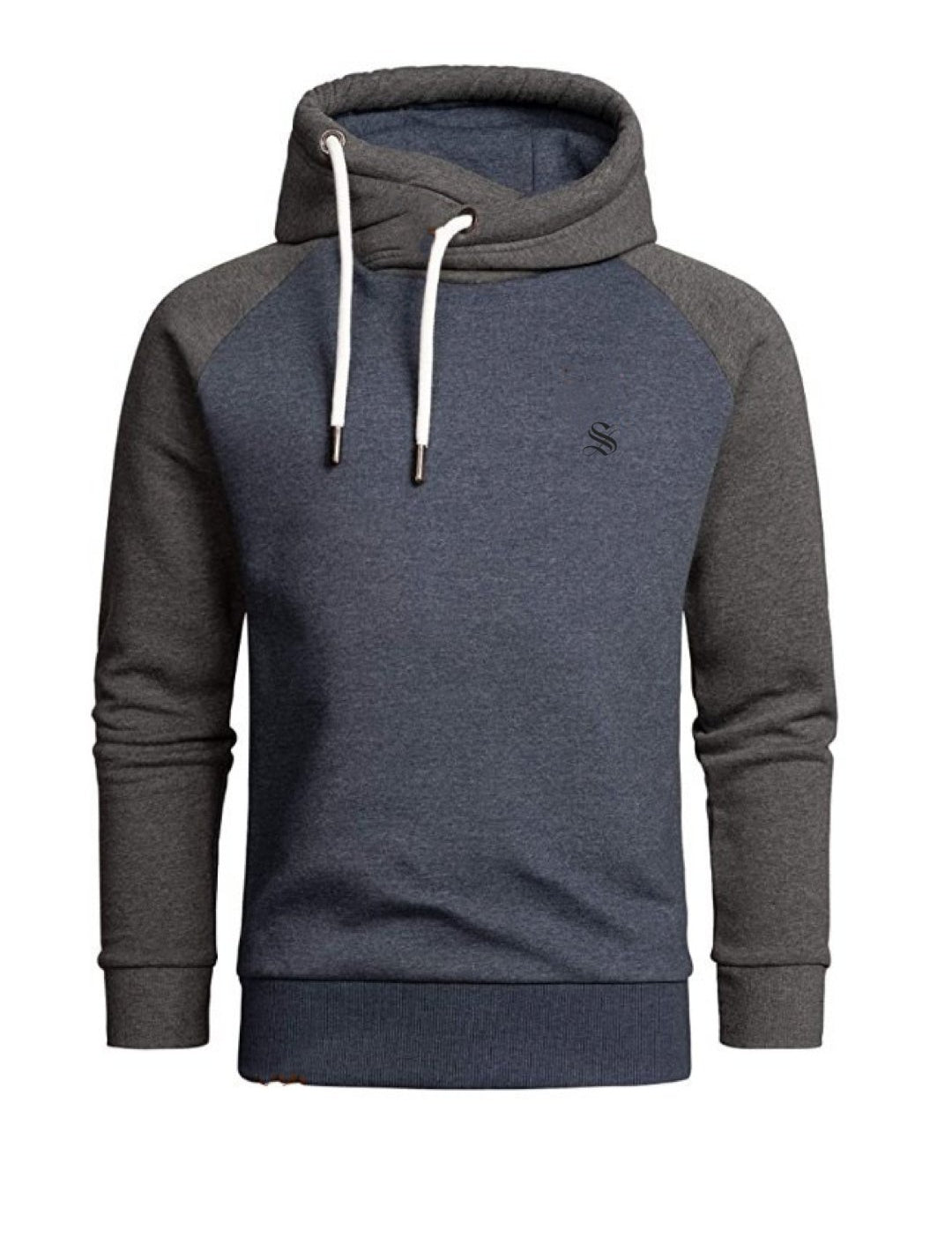 Bluzina 2 - Hoodie for Men - Sarman Fashion - Wholesale Clothing Fashion Brand for Men from Canada